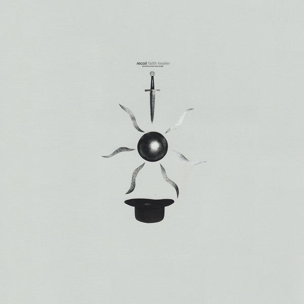 Recoil : Faith Healer (12")