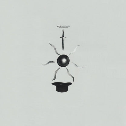 Recoil : Faith Healer (12")