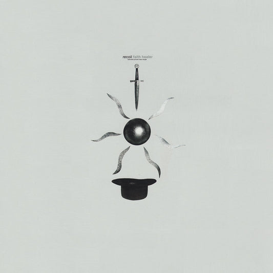 Recoil : Faith Healer (12")