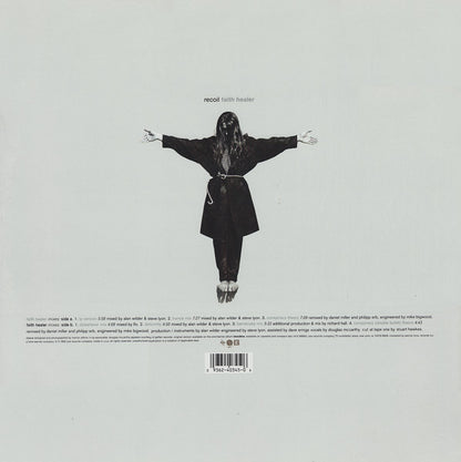 Recoil : Faith Healer (12")