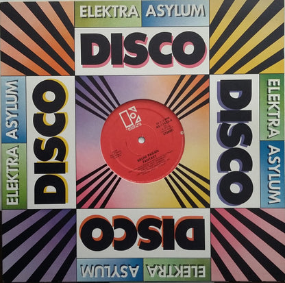 Bruni Pagan : Fantasy (12")