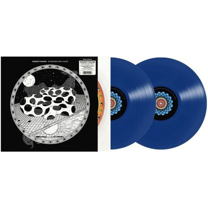 Modest Mouse - An Eraser and a Maze