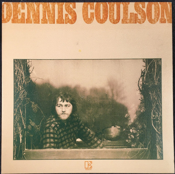Dennis Coulson : Dennis Coulson (LP, Album)