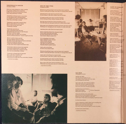 Dennis Coulson : Dennis Coulson (LP, Album)