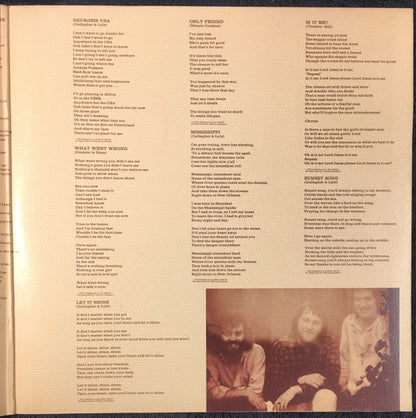 Dennis Coulson : Dennis Coulson (LP, Album)