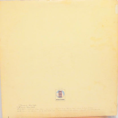 Stephen Ferguson : Steve Ferguson (LP, Mon)