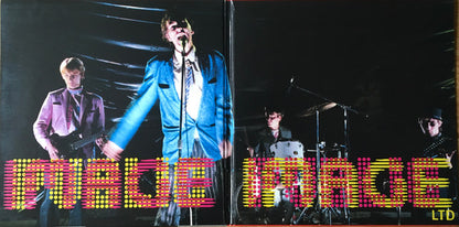 Public Image Limited : Public Image (First Issue) (LP, Album, Dlx, Ltd, RE)