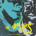 The Exposures : Lost Recordings 2000-2004 (LP, Album)