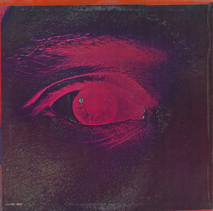 Ten Years After : Ssssh. (LP, Album, Ter)