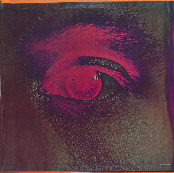 Ten Years After : Ssssh. (LP, Album, Ter)