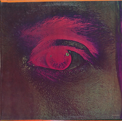 Ten Years After : Ssssh. (LP, Album, Ter)
