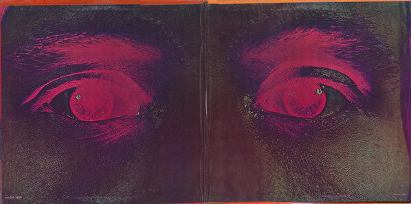 Ten Years After : Ssssh. (LP, Album, Ter)