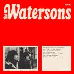 The Watersons : The Watersons (LP, Mono, RE)