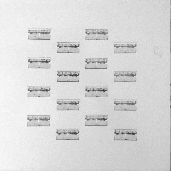 Various : Ultra Hot Razor Cuts First Edition (12", Promo)