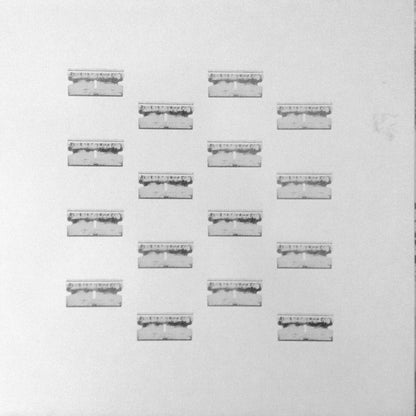 Various : Ultra Hot Razor Cuts First Edition (12", Promo)