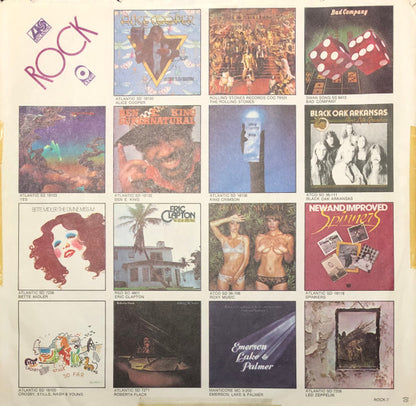 Yes : Yes (LP, Album, RE, PR )