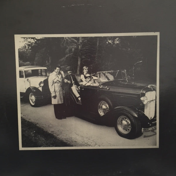 Conan (9) : A Sure Thing (LP)