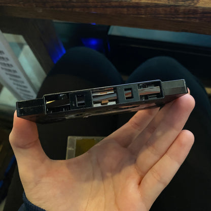 The Grateful Dead - Jerry Garcia/Bob Weir 9/11/1996 & Quicksilver Beautiful Day 1970s (Bootleg Cassette)