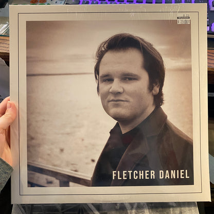 Fletcher Daniel - Fletcher Daniel (2025)