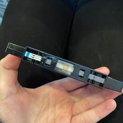 The Grateful Dead - Greek Berkley, CA 7/17/1988 (Pt. 2) (Bootleg Cassette)