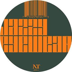 Jazzy Eyewear : Doin' Wrong (12")