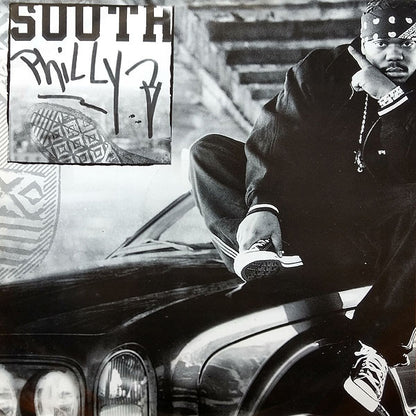 Beanie Sigel : The Reason (2xLP, Album)