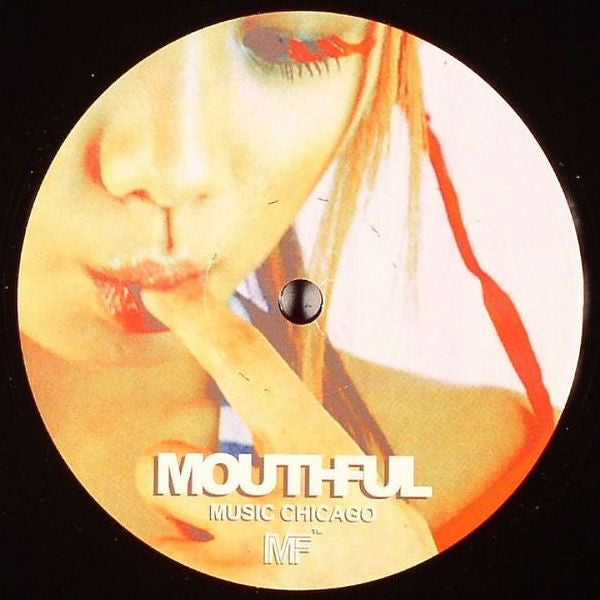 Style Of Eye Feat: Freeda : That Thang (12")