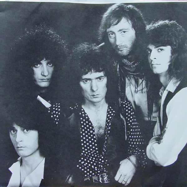 Rainbow : Straight Between The Eyes (LP, Album, PRC)