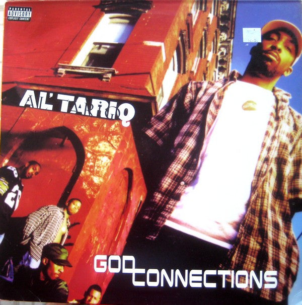 Al' Tariq : God Connections (2xLP, Album)