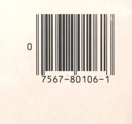 Tom Scott : Target (LP, Album, AR)