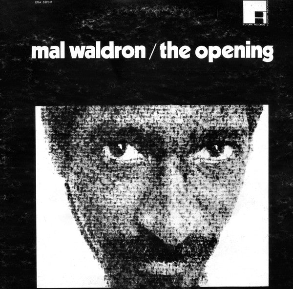 Mal Waldron : The Opening (LP, Album)