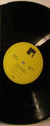 Mal Waldron : The Opening (LP, Album)