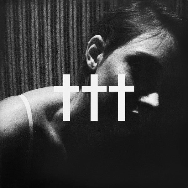 ††† : ††† (2xLP, Album, Ltd, Gre)
