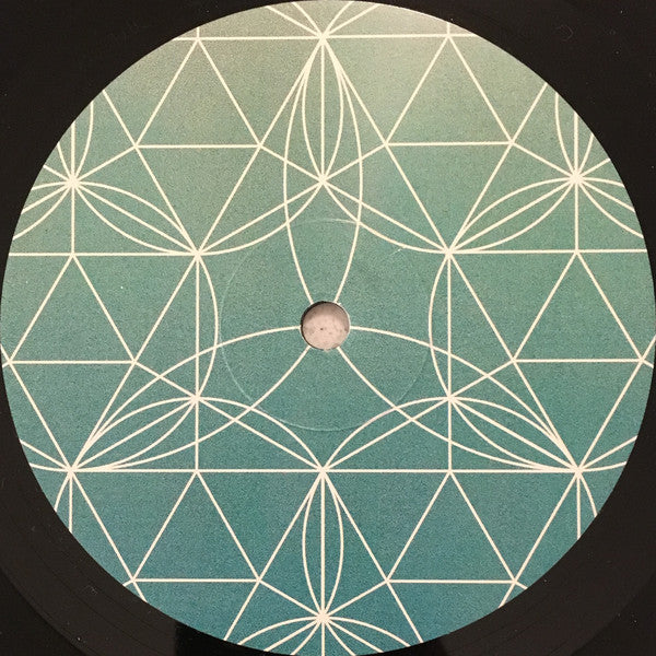 Temples (4) : Sun Structures (LP, Album)