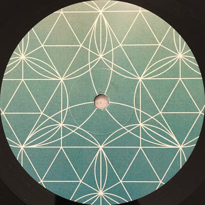 Temples (4) : Sun Structures (LP, Album)