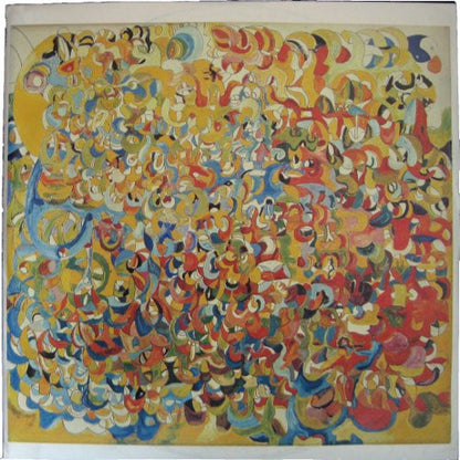 Gunter Hampel And His Galaxie Dream Band : Celebrations (2xLP, Album)