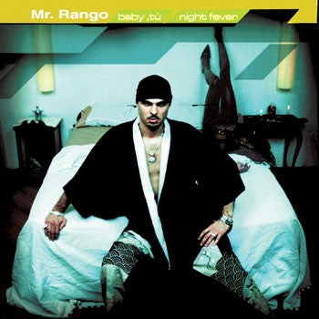 Mr. Rango : Baby Tú / Night Fever (2xLP, Album)