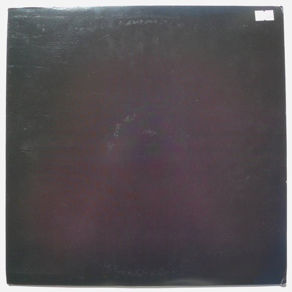 The Ghost Ease : The Ghost Ease (LP, Album, Ltd)