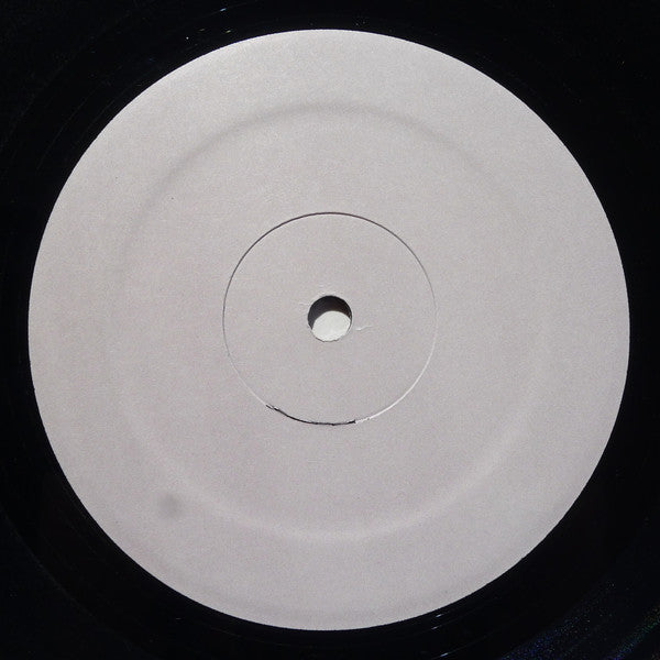 The Ghost Ease : The Ghost Ease (LP, Album, Ltd)