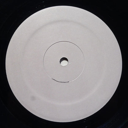 The Ghost Ease : The Ghost Ease (LP, Album, Ltd)