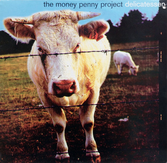 The Money Penny Project : Delicatessen (12")