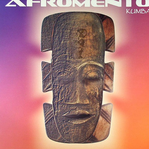 Afromento : Kumba (12")