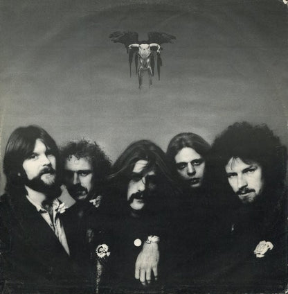 Eagles : One Of These Nights (LP, Album, CP )
