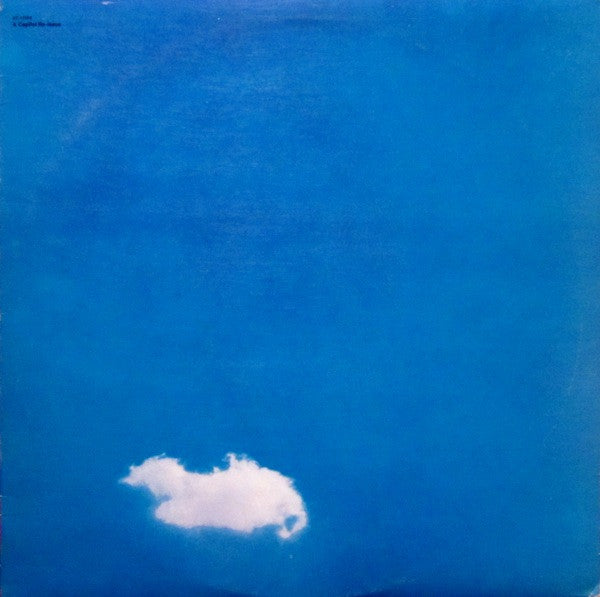 The Plastic Ono Band : Live Peace In Toronto 1969 (LP, Album, RE, Win)