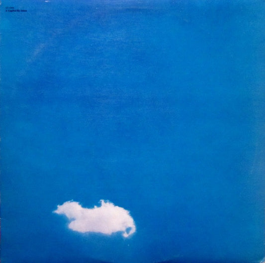 The Plastic Ono Band : Live Peace In Toronto 1969 (LP, Album, RE, Win)