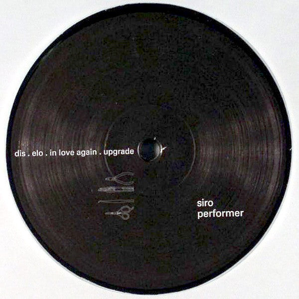 Siro : Performer (12")