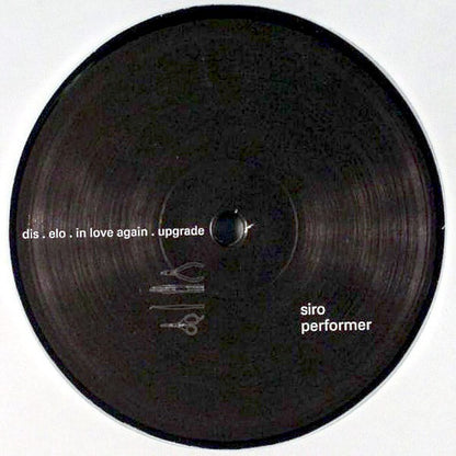 Siro : Performer (12")
