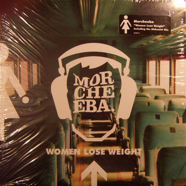 Morcheeba : Women Lose Weight (12")