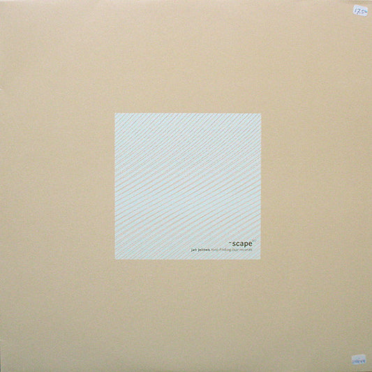 Jan Jelinek : Loop​-​Finding​-​Jazz​-​Records (2x12", Album)