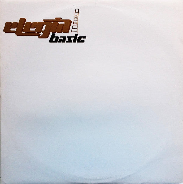 Elegia : Basic (12", Single)